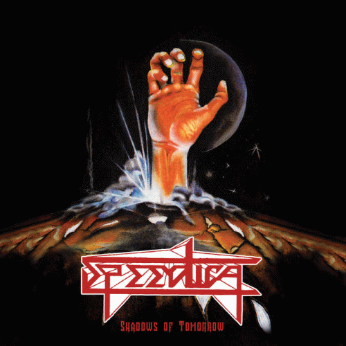 Speedica : Shadows of Tomorrow (Compilation)